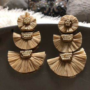 Make A Statement Earrings